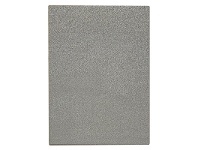 LivingStyles Memphis Modern Rug, 160x230cm, Grey offer