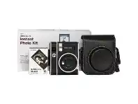 Officeworks Fujifilm Instax Mini 40 Camera Bundle offer