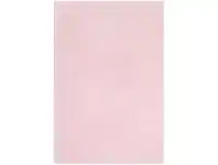 Bliss Super Soft Shaggy Rug, 280x190cm, Baby Pink
