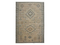 LivingStyles Lusterous Aztec Modern Rug, 230x160cm offer