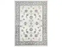 Old World Freema Oriental Rug, 290x200cm