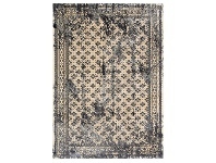 LivingStyles Artifact Jesper Distressed Oriental Rug, 160x230cm offer