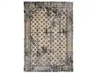 Artifact Jesper Distressed Oriental Rug, 160x230cm