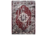 LivingStyles Artifact Feroze Distressed Oriental Rug, 160x230cm offer