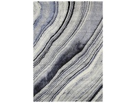 LivingStyles Vision Drift Modern Rug, 240x330cm offer