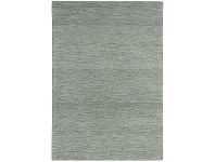 LivingStyles Marled Hand Tufted Wool Rug, 200x300cm, Steel offer