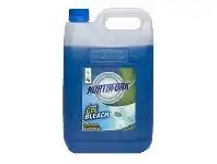 Officeworks Northfork GECA Total Bathroom Cleaner 5L offer