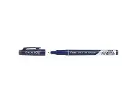 Officeworks Pilot Frixion Erasable Fineliner 0.45mm Brown offer