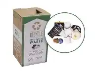 Officeworks TerraCycle Zero Waste Box Coffee Capsule Small offer