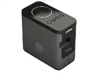 Officeworks Brother P-touch Wireless Label Maker PT-P750W offer