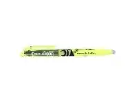 Officeworks Pilot Frixion Light Erasable Highlighter Yellow offer