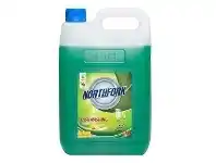 Officeworks Northfork GECA Dishwashing Liquid 5L offer