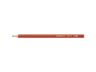 Officeworks Staedtler Minerva Graphite Pencils 2B 12 Pack offer