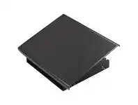 J.Burrows Adjustable Steel Footrest
