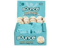 Officeworks Bounce Coconut and Macadamia Balls 12 Pack offer