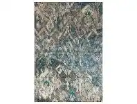 LivingStyles Medina Julia Urban Modern Rug, 200x290cm, Grey offer