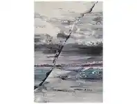 Linden Abstract Modern Rug, 120x170cm