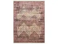 LivingStyles Fluid Sunrise Modern Rug, 200x290cm offer