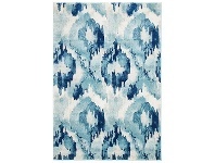 LivingStyles Mirage Lesley Whimsical Rug, 240x330cm offer