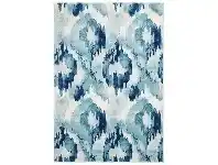 Mirage Lesley Whimsical Rug, 240x330cm