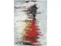 LivingStyles Symphony Art Modern Rug, 380x280cm offer