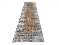 LivingStyles Amari Ophelia Modern Runner Rug, 80x300cm, Multi offer