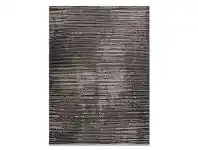 LivingStyles Destiny Nectar Modern Rug, 160x230cm, Granite offer