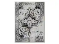 LivingStyles Nomad Iseret Oriental Rug, 160x230cm, Gold offer