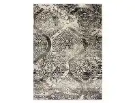 Destiny Rocky Modern Rug, 160x230cm, Granite
