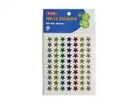 Officeworks Kadink Merit Stickers Stars 210 Pack offer