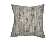 Olaf Feather Filled Cotton Scatter Cushion