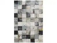 LivingStyles Linden Metro I Modern Rug, 120x170cm offer