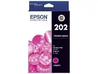 Epson 202 Ink Cartridge Magenta