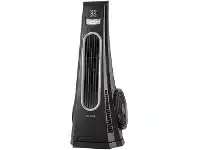 Officeworks Heller Turbo Tower Fan 75cm offer