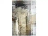 LivingStyles Sterling Ash Modern Rug, 160x230cm offer