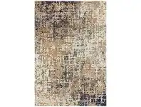 LivingStyles Crystal Sonia Modern Rug, 160x230cm, Navy offer