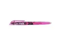 Officeworks Pilot Frixion Light Erasable Highlighter Pink offer