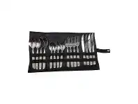 BCF All 4 Adventure Cutlery Set With Organiser 16 Piece offer