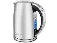 LivingStyles Cuisinart PerfecTemp 1.7 Litre Programmable Kettle - Stainless Steel offer