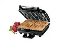 LivingStyles Cuisinart Belgian Waffle Maker - Stainless Steel offer