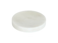 LivingStyles Claro Marble Soap Dish offer