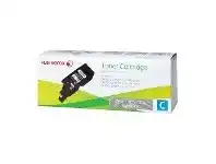 Officeworks Fuji Xerox Toner Cartridge Cyan CT201592 offer