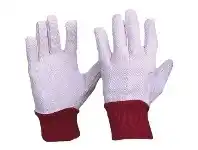 ProChoice Cotton Drill Gloves Ladies