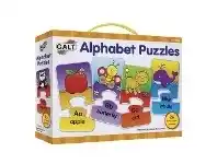 Galt Alphabet Puzzles