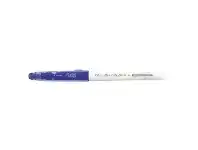 Officeworks Pilot Frixion Color rasable Marker Blue offer