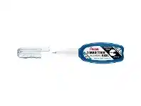 Officeworks Pentel Mini Correction Pen Fine 4mL offer
