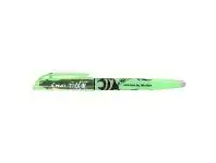 Officeworks Pilot Frixion Light Erasable Highlighter Green offer