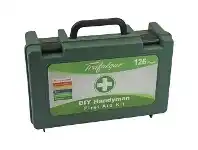 Officeworks Trafalgar DIY Handyman First Aid Kit offer