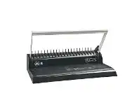 GBC Creative A8 Binding Machine Black