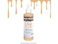 The Party People Shop Chocolate Drip - Salted Caramel 250 g offer